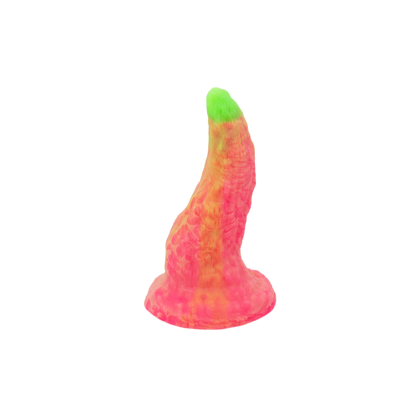 Premade LINGUS the Tongue Dildo - Medium - Suction Cup (UV)