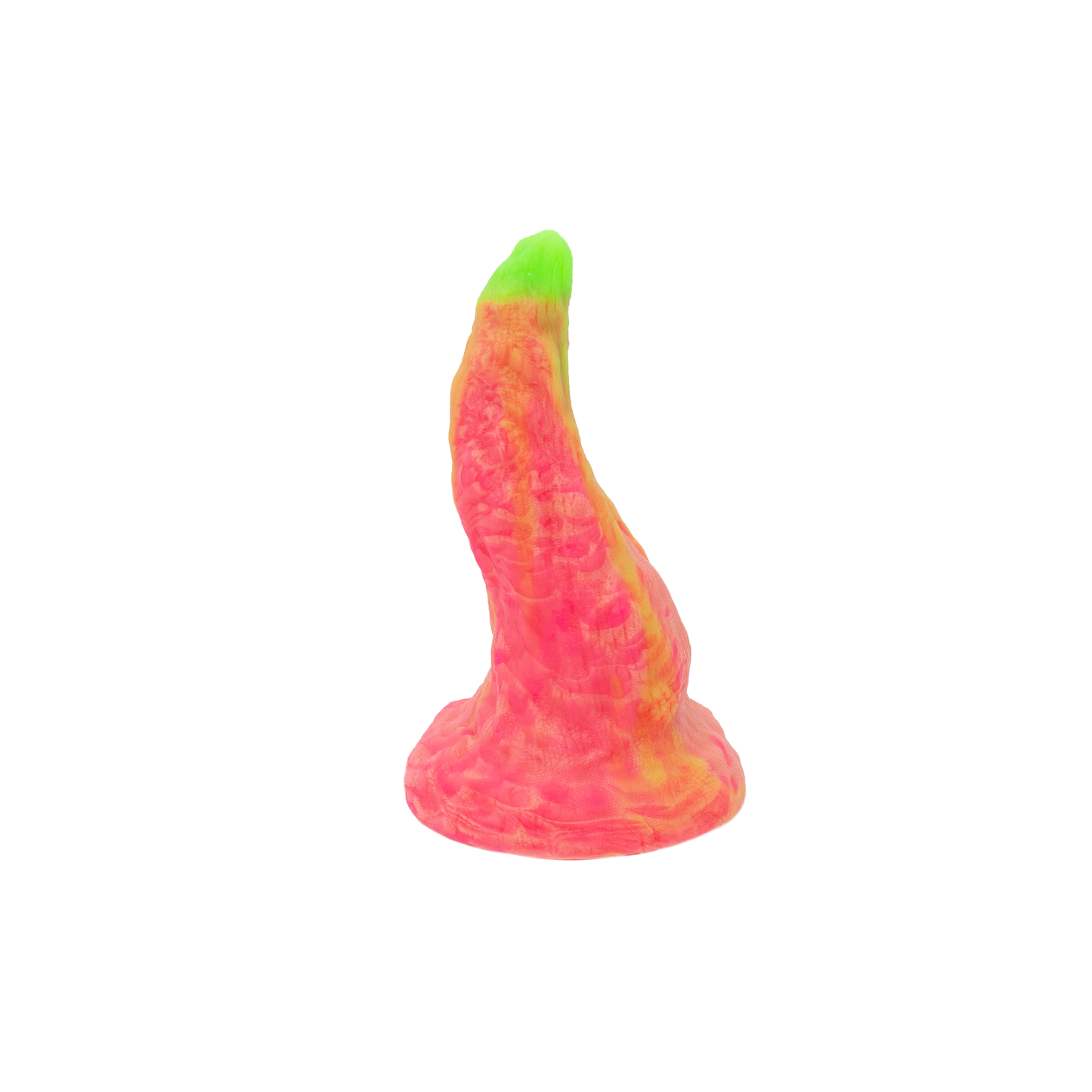 Premade LINGUS the Tongue Dildo - Medium - Suction Cup (UV)