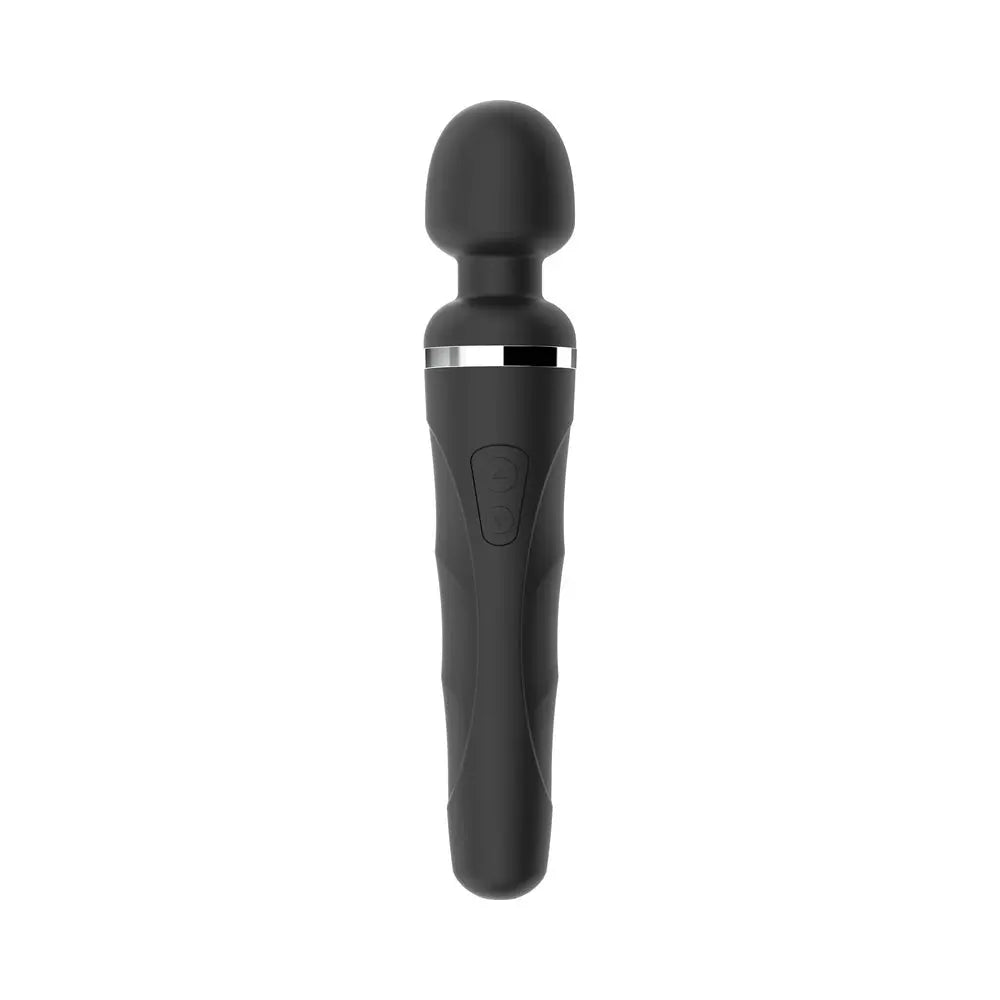 Lovense Domi 2 Bluetooth Programmable Wand Vibrator Twisted Fantasies