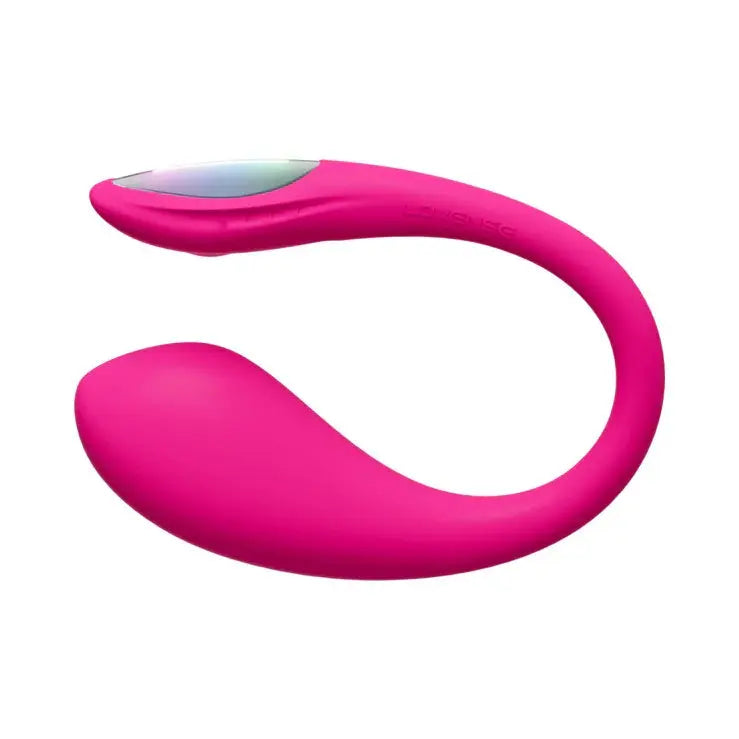 Lovense Lush Mini Remote Controlled G-Spot Egg Vibrator Twisted Fantasies