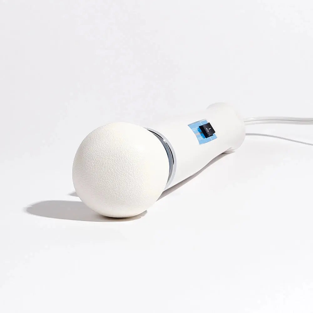 Magic Wand Original Corded Vibrating Massager Twisted Fantasies
