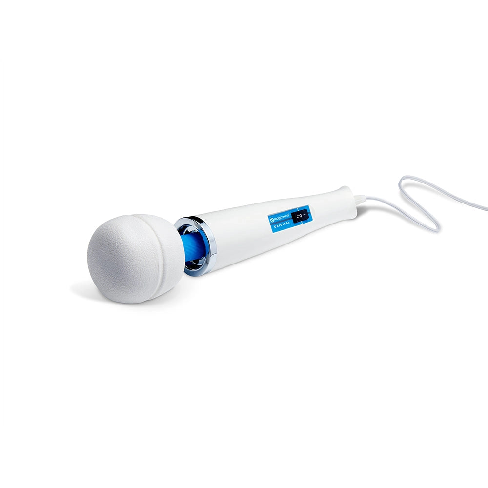 Magic Wand Original Corded Vibrating Massager