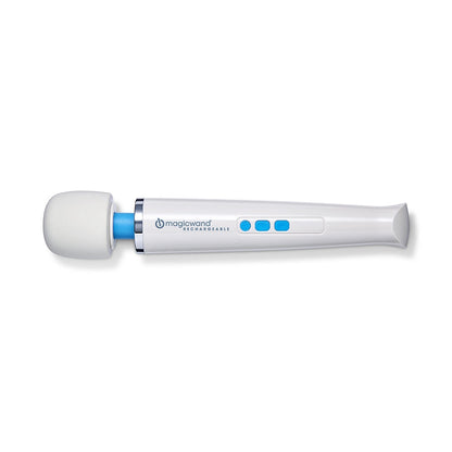 Magic Wand Vibrating Massager - Rechargeable