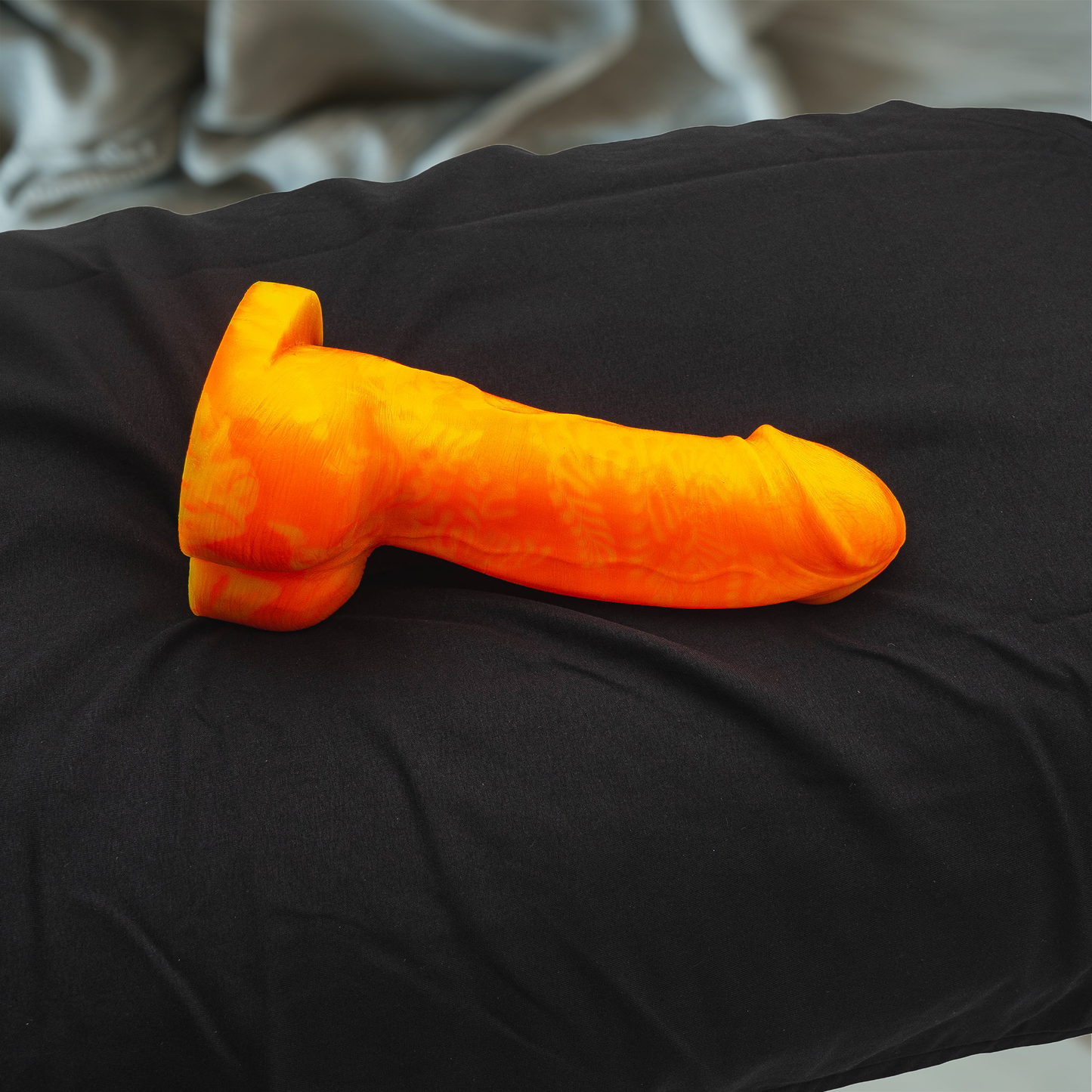 Custom Dick the Realistic Dildo