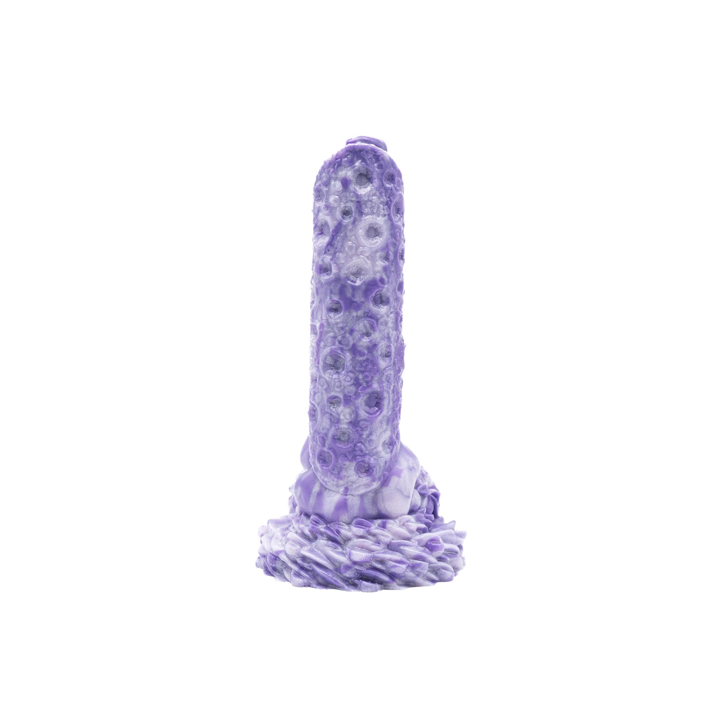 Premade Mini Cannoli the Pastry Dildo - Medium - Suction Cup