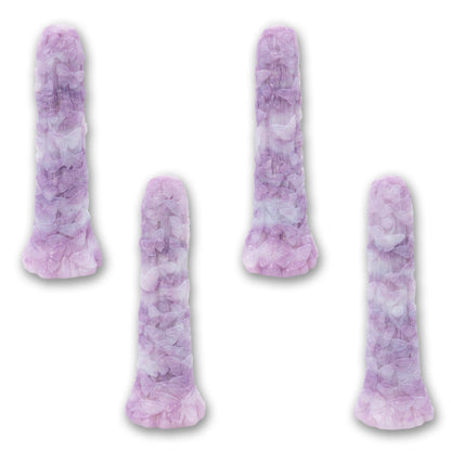 Monarch Butterfly Dildo 360 view