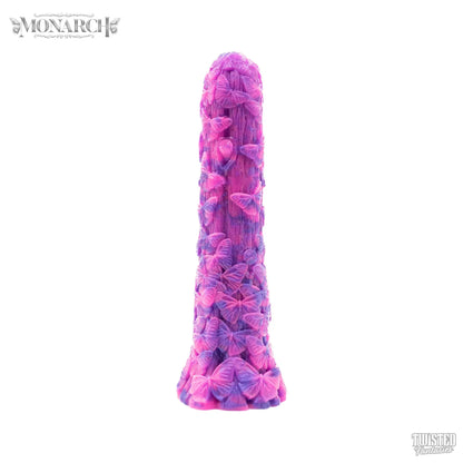 Monarch the Butterfly Dildo Twisted Fantasies