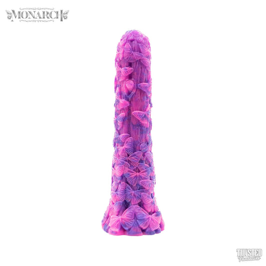 Monarch the Butterfly Dildo Twisted Fantasies