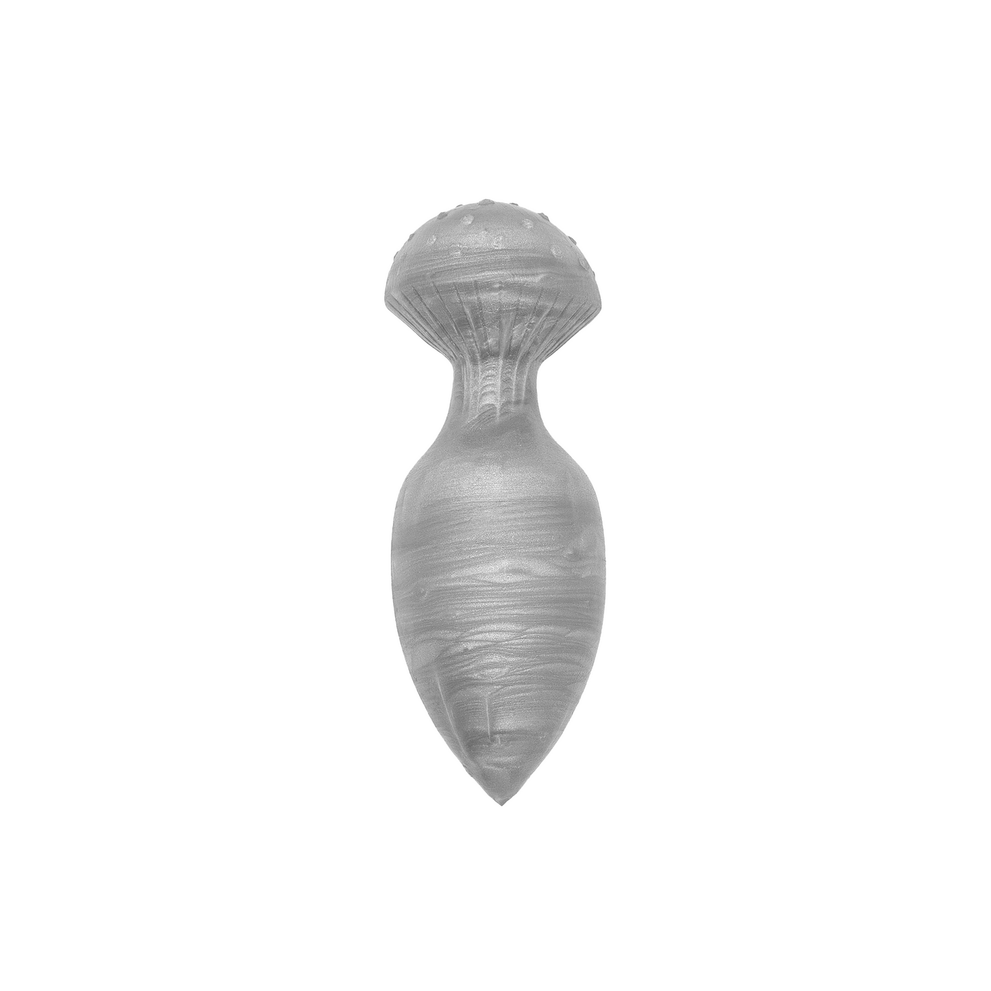 Muscaria Mushroom Anal Plug Custom