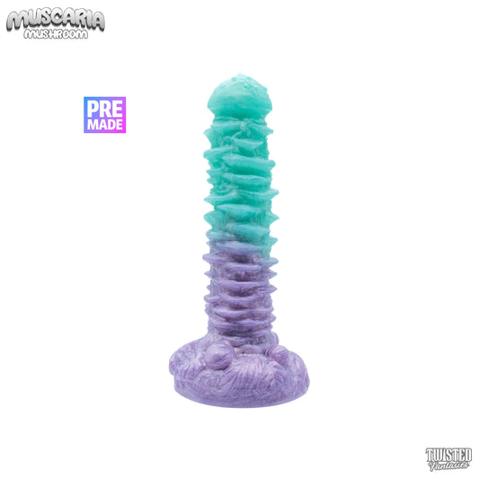 accessible sex toys Muscaria the Mushroom Dildos – Twisted Fantasies