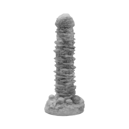 Muscaria Unique Mushroom Custom Dildo