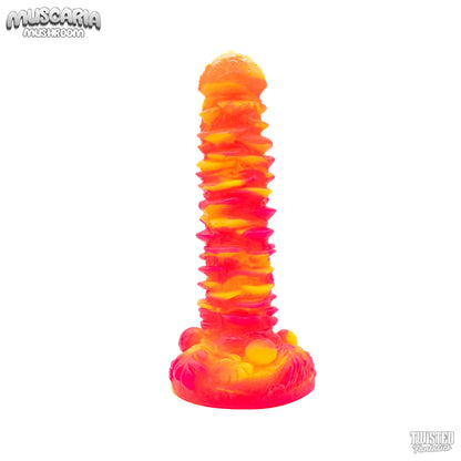 Muscaria the Mushroom Dildo