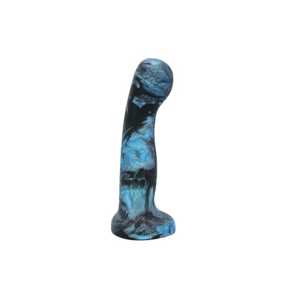 Premade Novus the Novice Dildo - Medium - Suction Cup