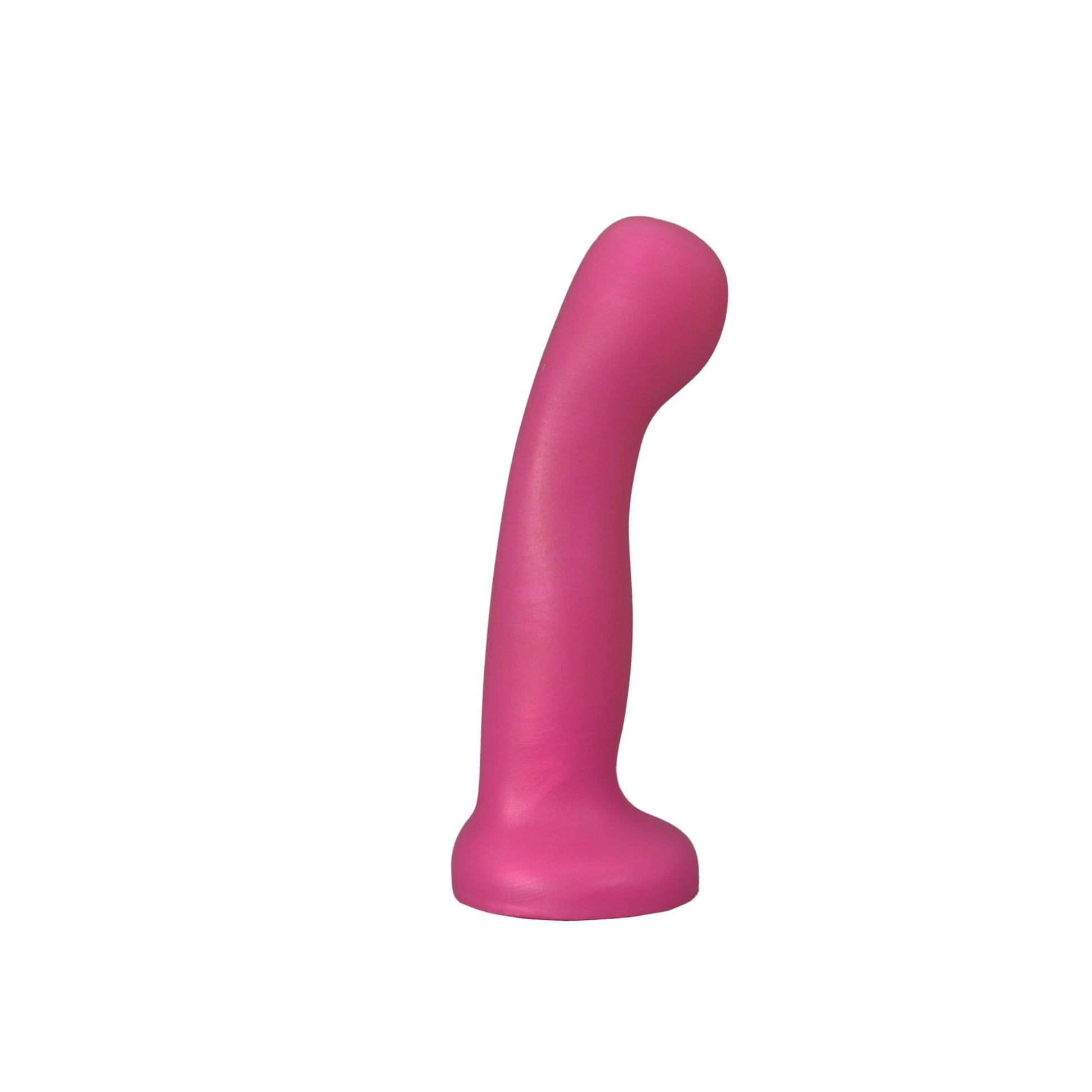 Premade Novus the Novice Dildo - Medium - Suction Cup Twisted Fantasies