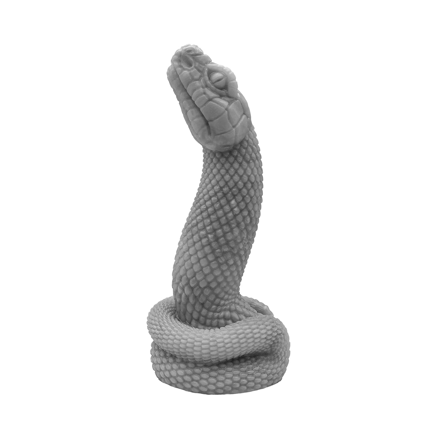 Nathara Snake Custom Dildo 