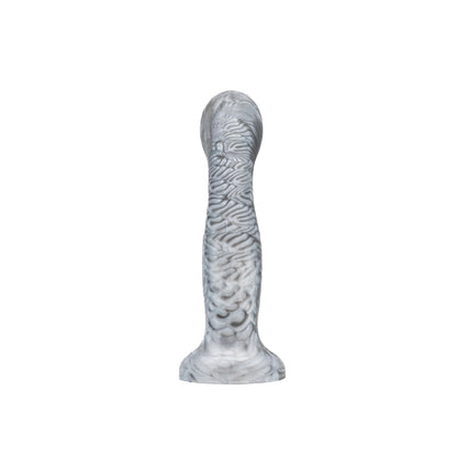 Premade Novus the Novice Dildo - Medium - Suction Cup