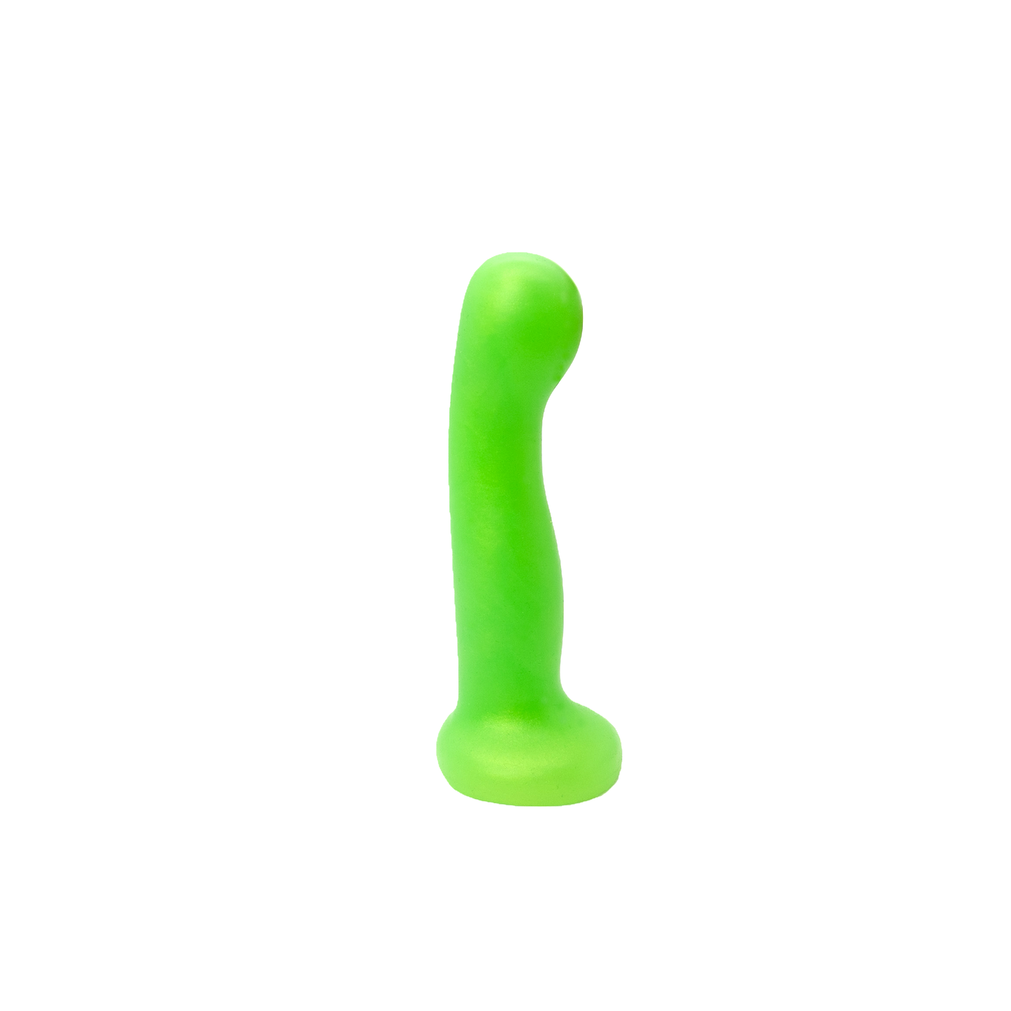 Premade Novus the Novice Dildo - Medium - Suction Cup