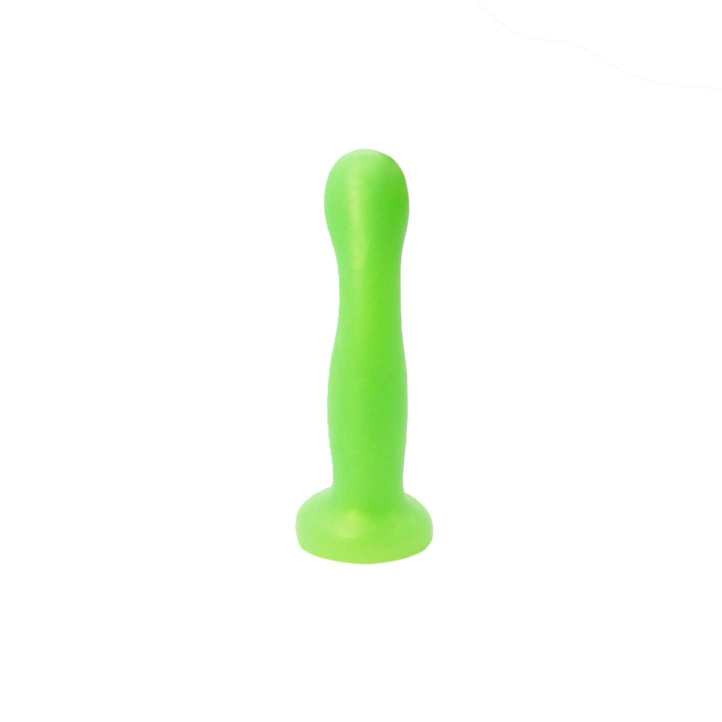 Premade Novus the Novice Dildo - Medium - Suction Cup