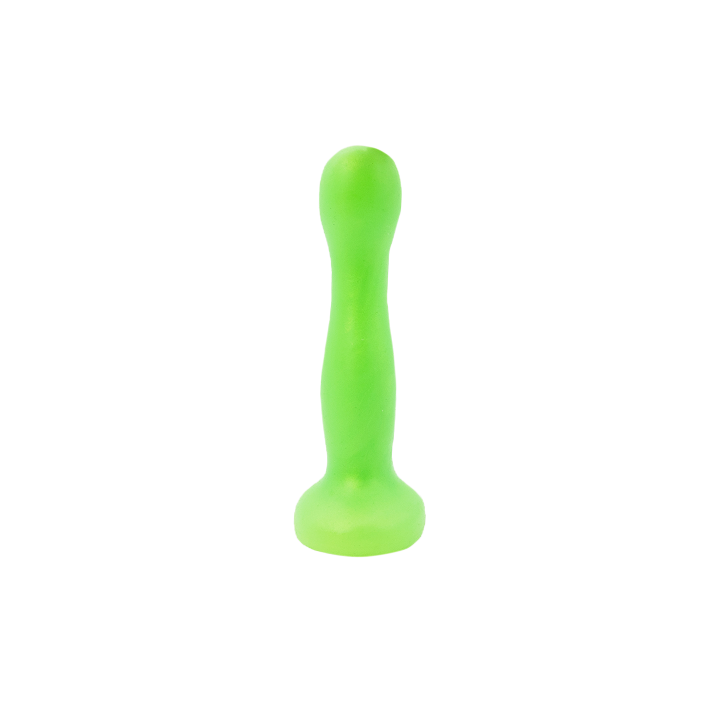 Premade Novus the Novice Dildo - Medium - Suction Cup