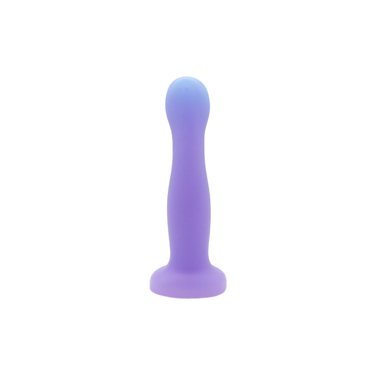 Premade Novus the Novice Dildo - Medium - Suction Cup