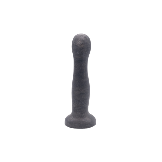 Premade Novus the Novice Dildo - Medium - Standard Base