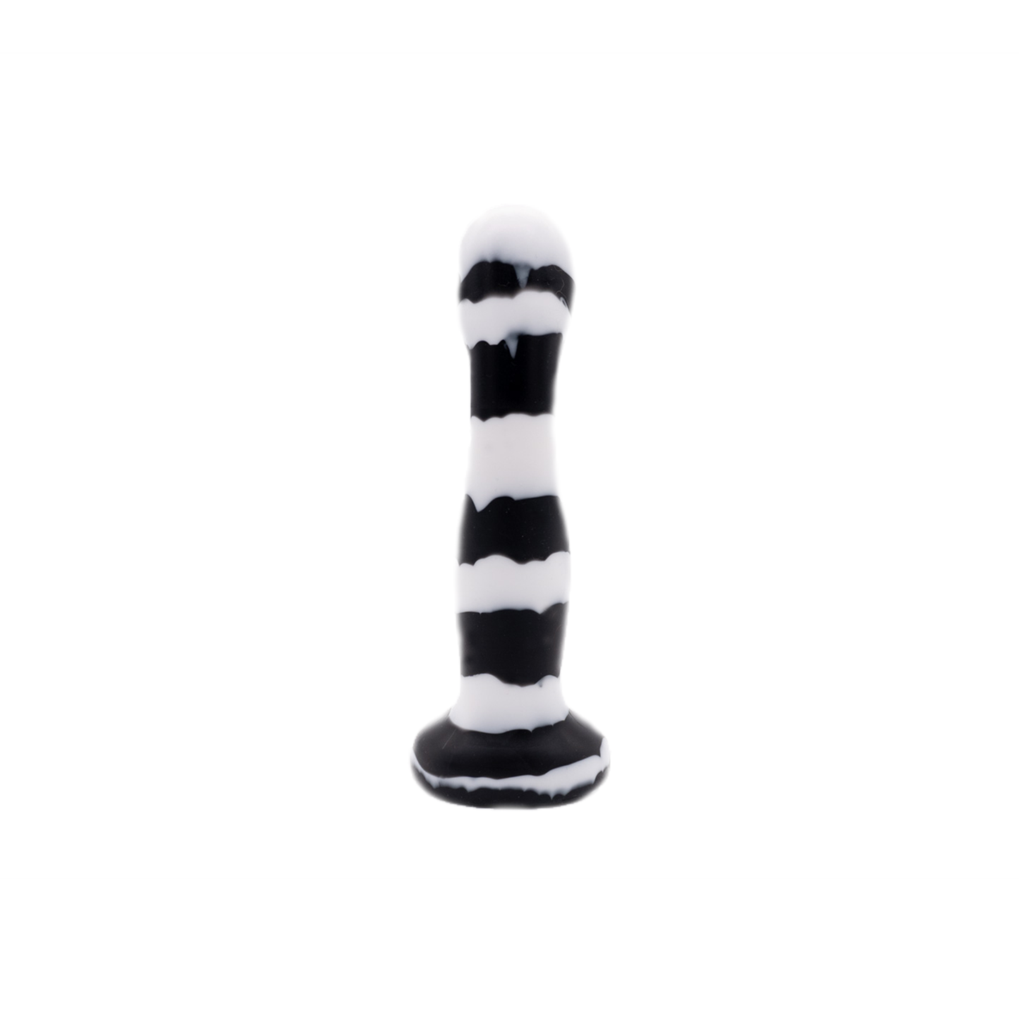 Premade Novus the Novice Dildo - Medium - Suction Cup