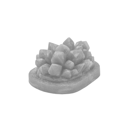O Method Crystal Custom Handheld Sex Toy Grinder