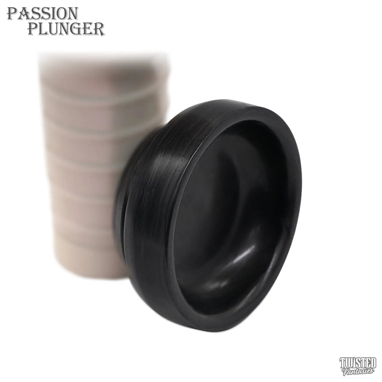 Fleshlight suction cup attachment