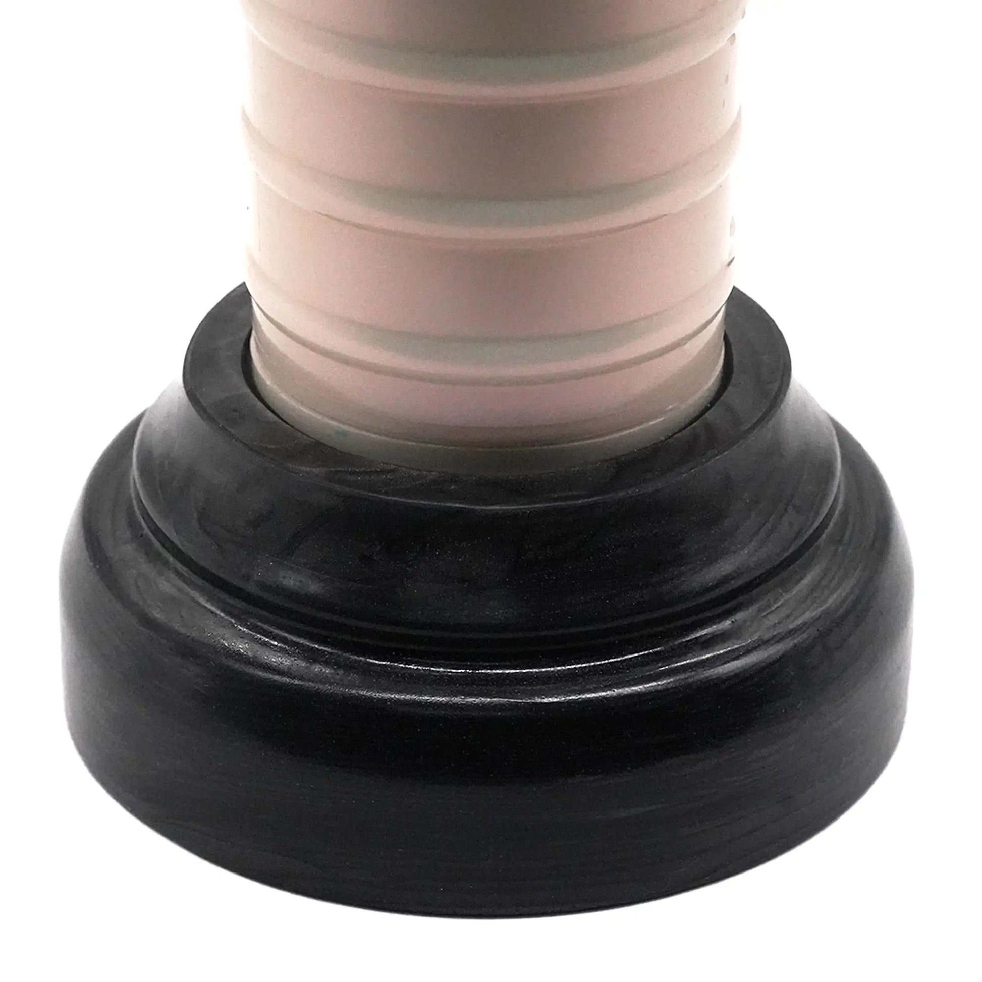 Fleshlight suction cup attachment