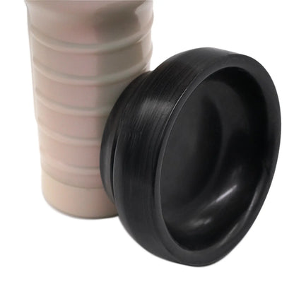 Fleshlight suction cup attachment