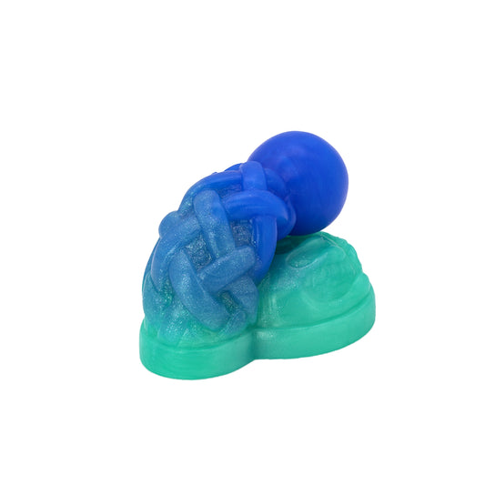 Premade Peach Pie A la Mode FTM Packer - Medium - Beefy Bulge