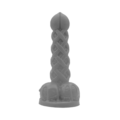 Peach Pie Icecream Custom Dildo