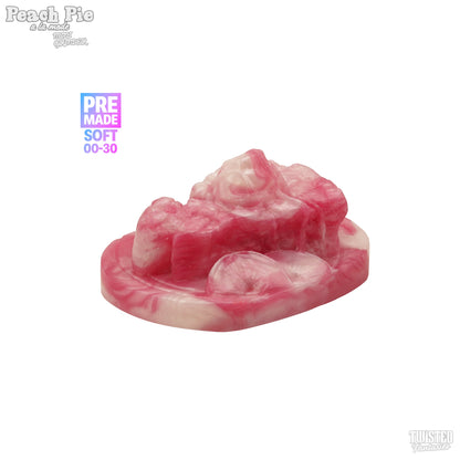 Premade Peach Pie À La Mode Mini Sex Grinder - Soft - Standard Base