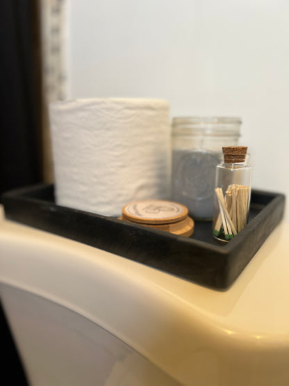 Silicone Decorative Tray