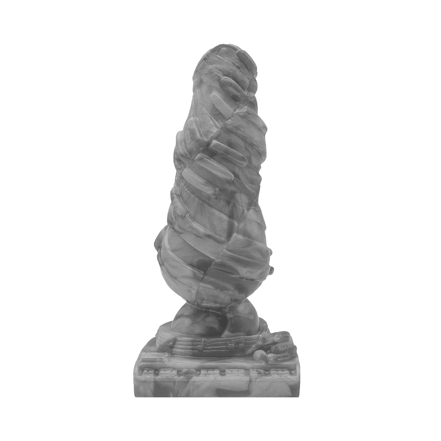 Pienist Tapered Custom Dildo 