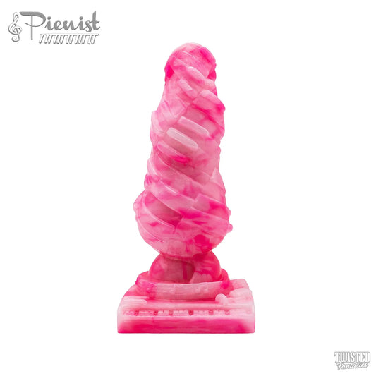 Pienist the Piano Dildo Twisted Fantasies