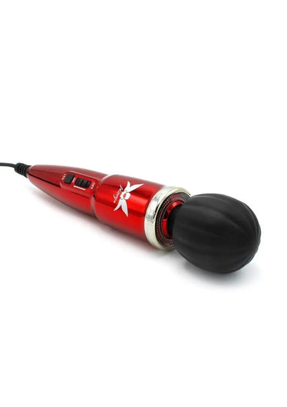 Pixey Silence Body Wand Cherry Edition Wired Massager Shop Erotic