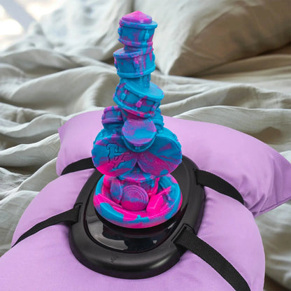 Premade Ready to Ship-Dildo-Twisted Fantasies
