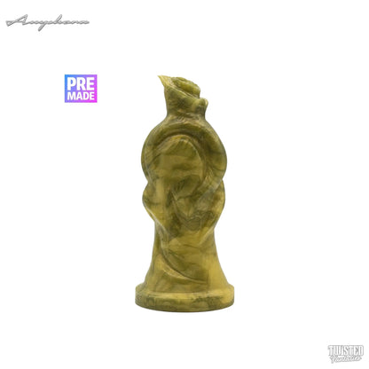 Premade Amphora the Enchanting Vase Dildo - Medium - Suction Cup Twisted Fantasies