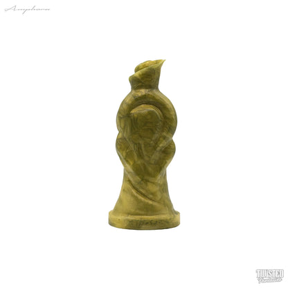 Premade Amphora the Enchanting Vase Dildo - Medium - Suction Cup Twisted Fantasies