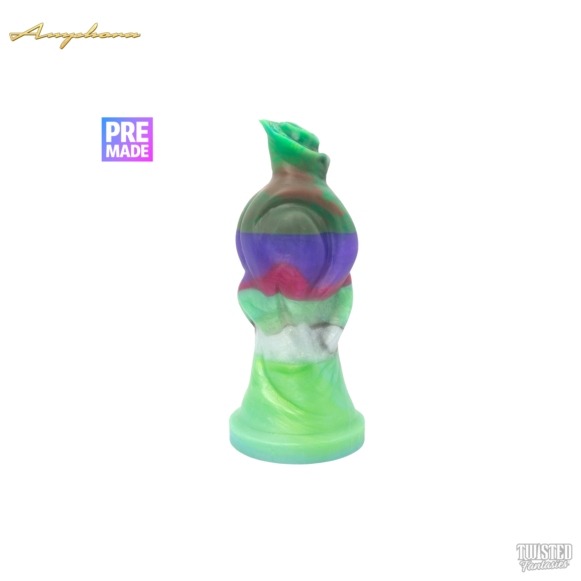 Premade Ready to Ship-Dildo-Twisted Fantasies