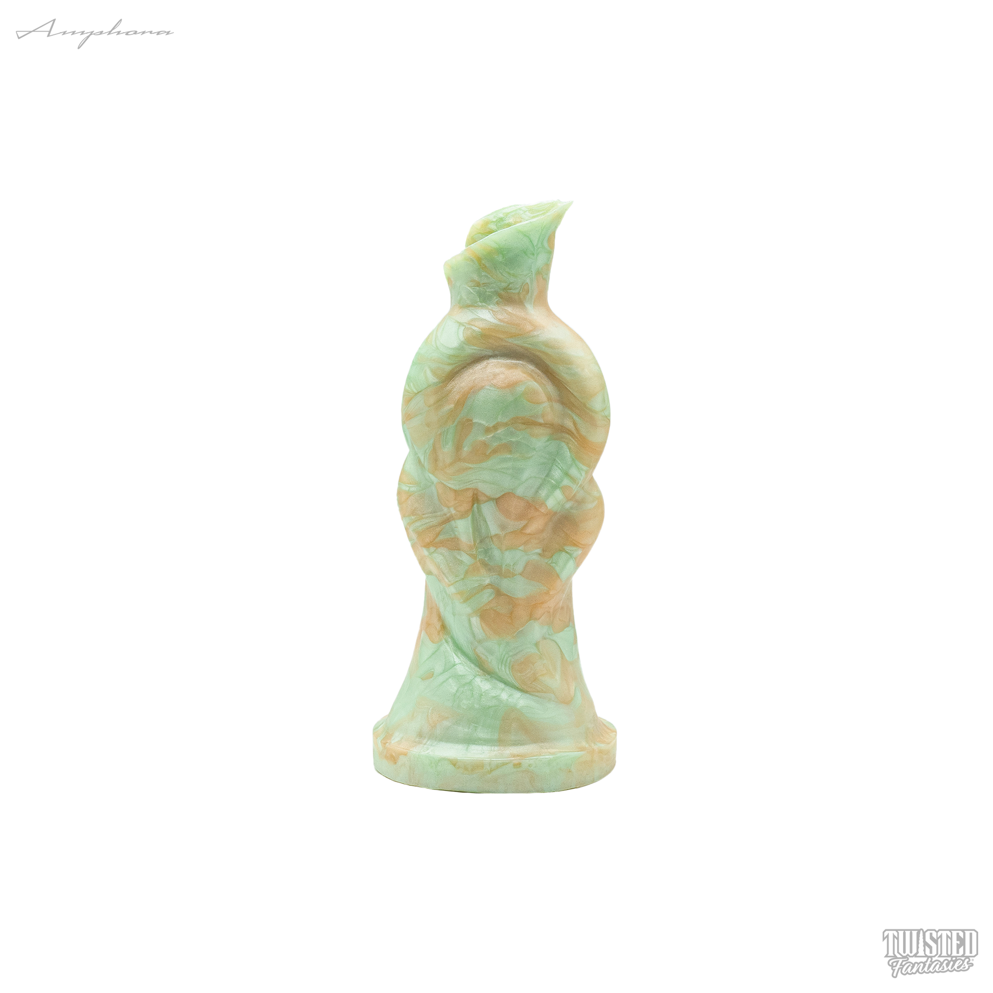 Premade Ready to Ship-Dildo-Twisted Fantasies