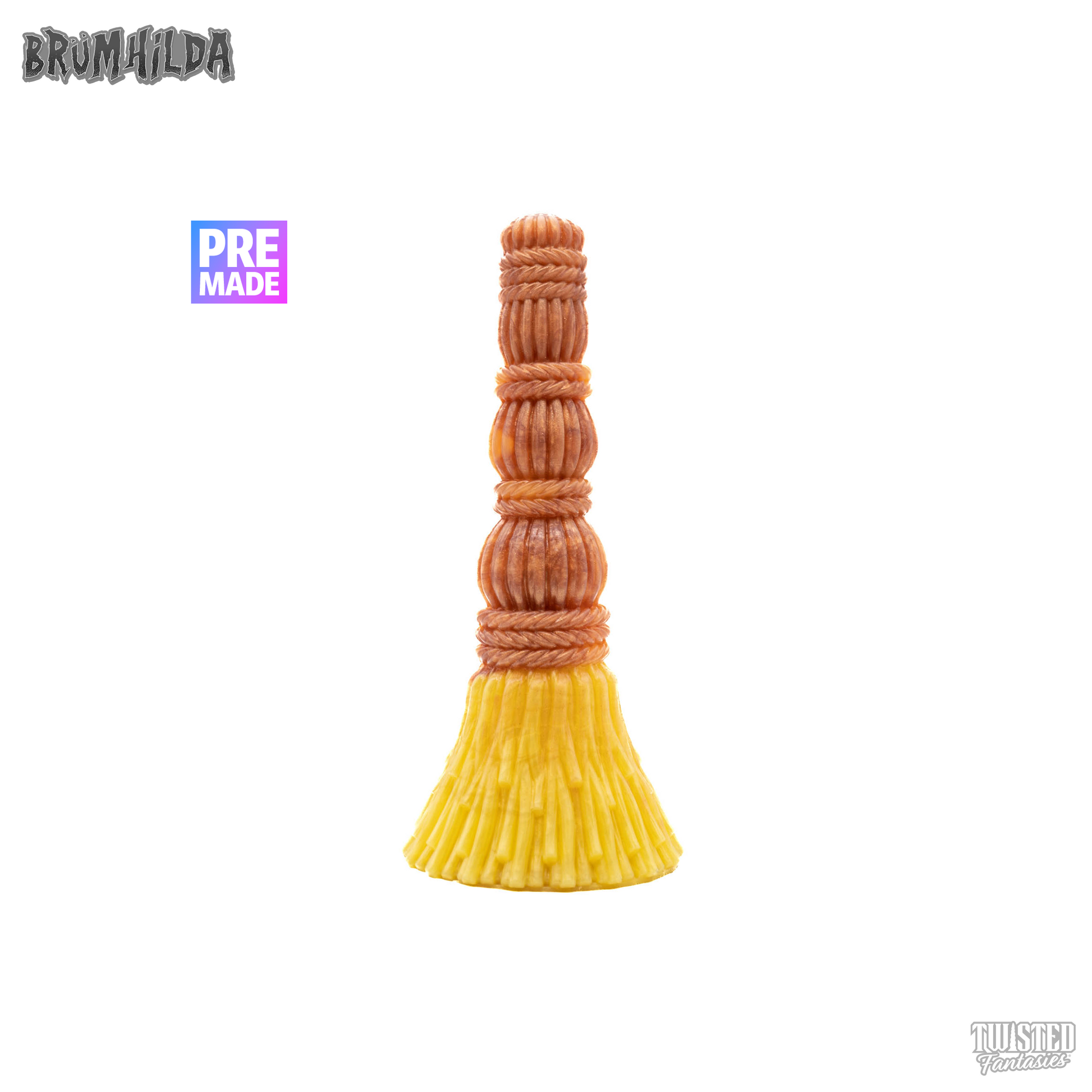 Premade Ready to Ship-Dildo-Twisted Fantasies