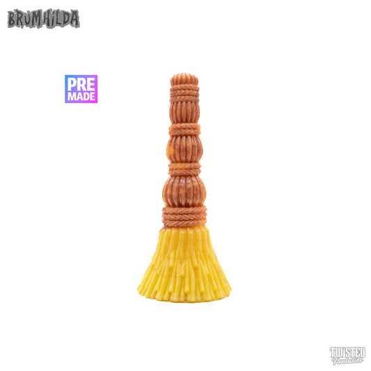 Premade Ready to Ship-Dildo-Twisted Fantasies
