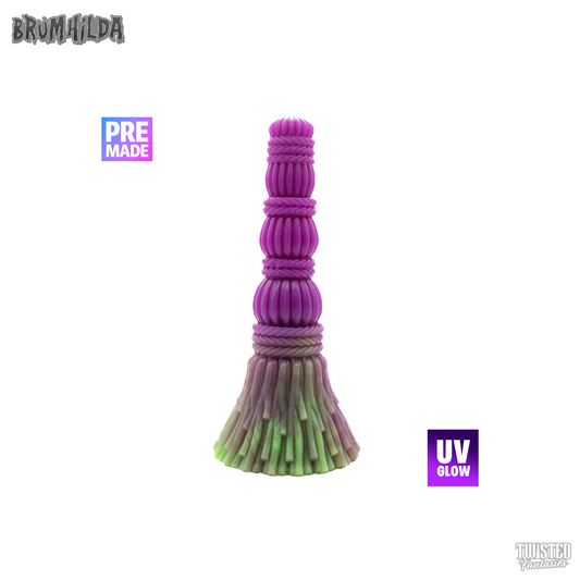Premade Ready to Ship-Dildo-Twisted Fantasies