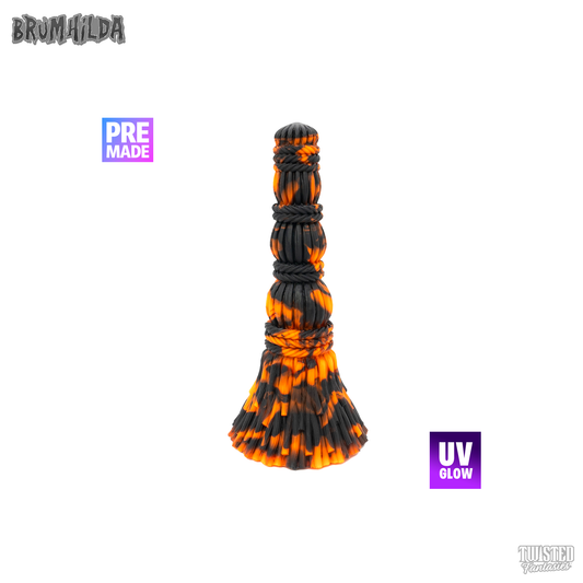 Premade Ready to Ship-Dildo-Twisted Fantasies