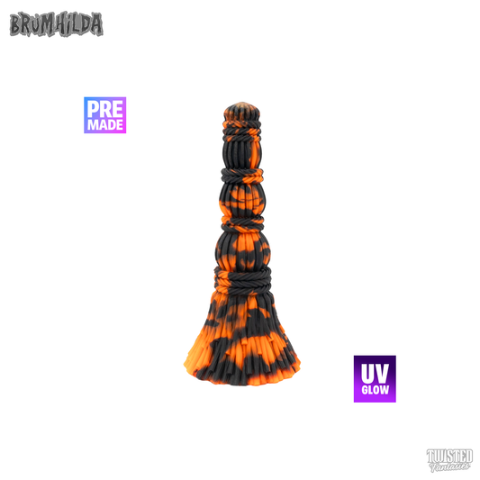 Premade Ready to Ship-Dildo-Twisted Fantasies