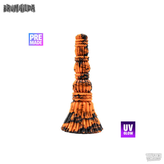 Premade Ready to Ship-Dildo-Twisted Fantasies