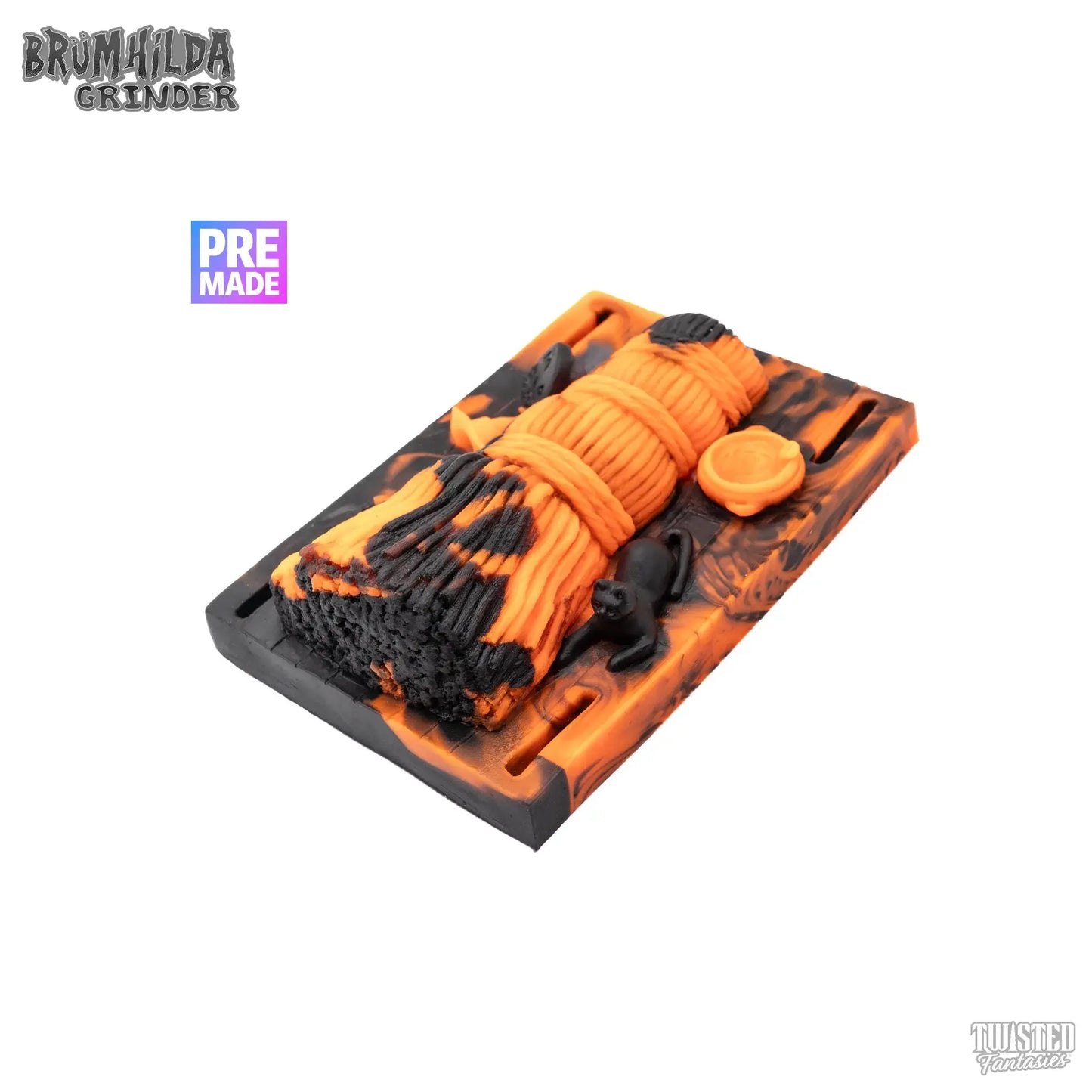 Premade Ready to Ship-Sex Grinder-Twisted Fantasies