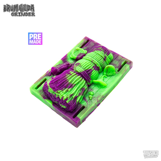 Premade Ready to Ship-Sex Grinder-Twisted Fantasies
